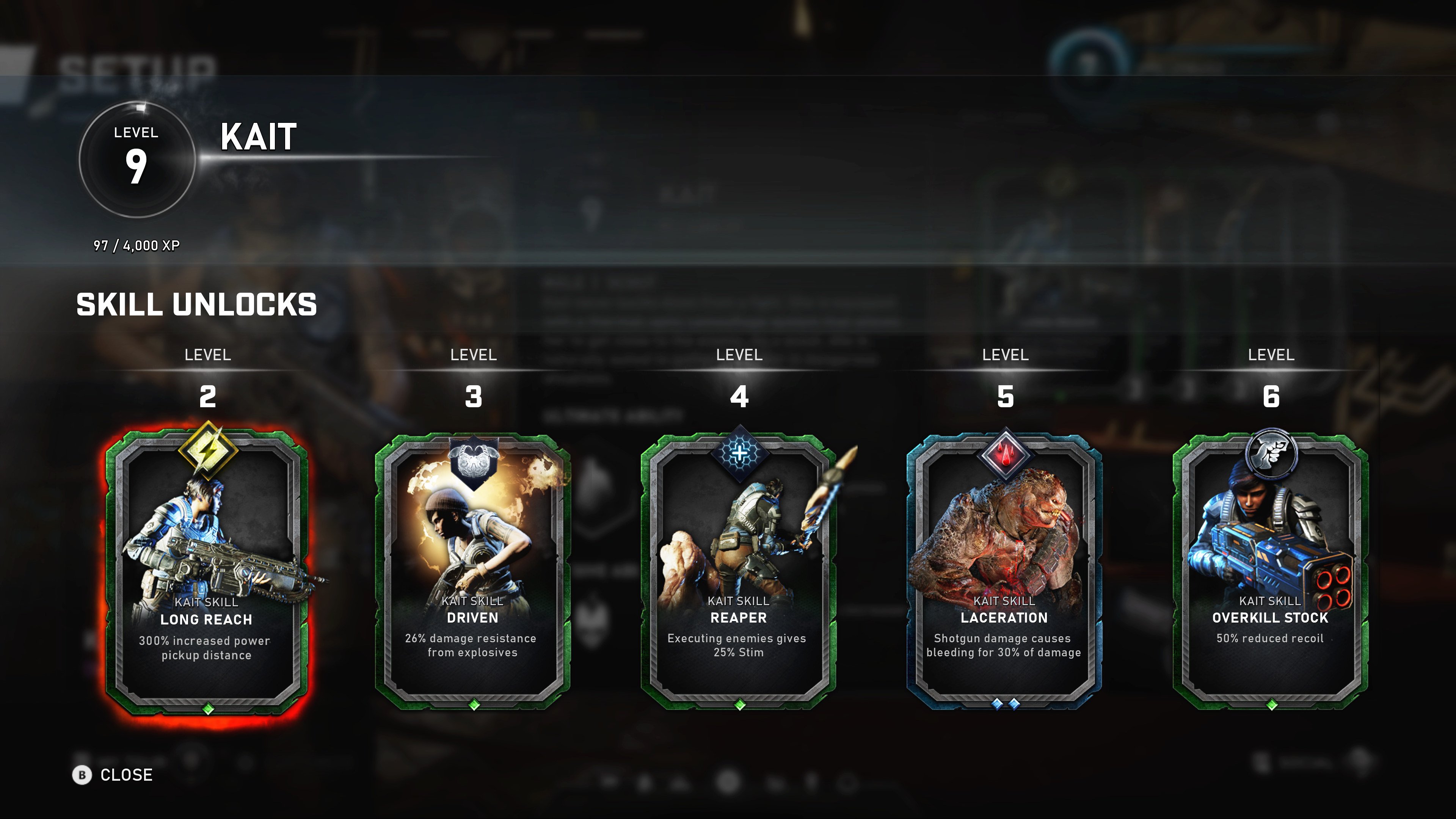 Gears 5 - Imagen 30